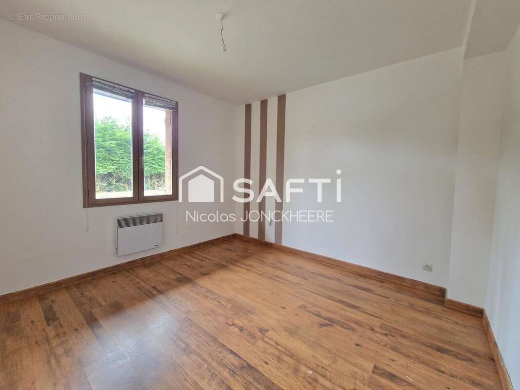 Photo 5 - Maison à VIEUX-BERQUIN