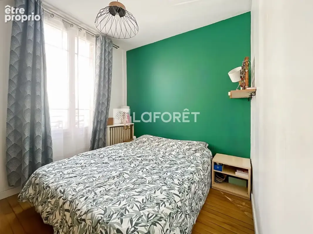 Charmant 4 pièces avec souplex - HABITITATION OU LOCAL - Quartier Charentonneau - photo 5