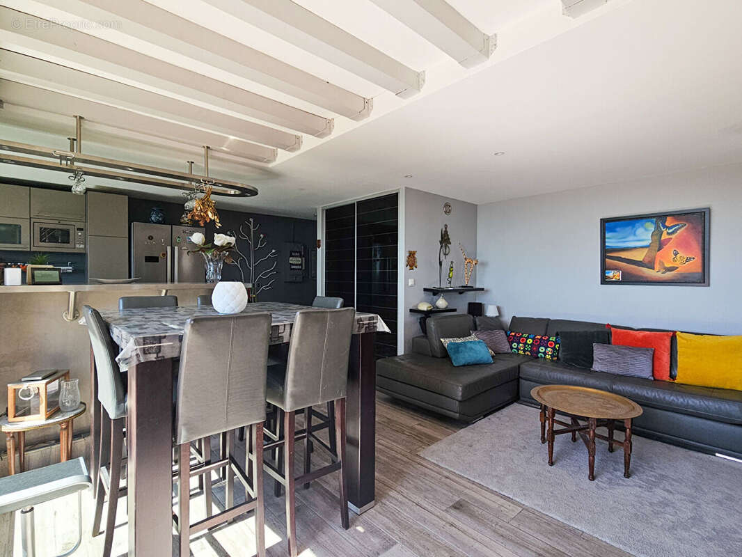 Appartement à LA ROCHELLE