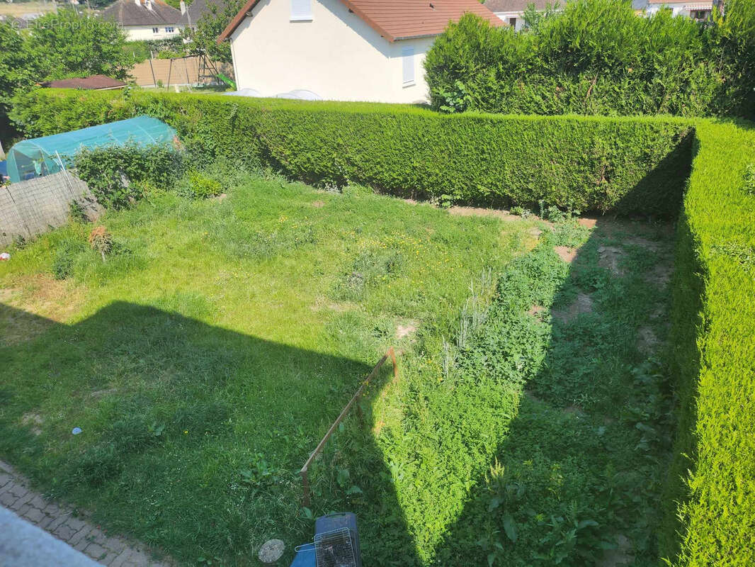 Appartement à SERQUIGNY