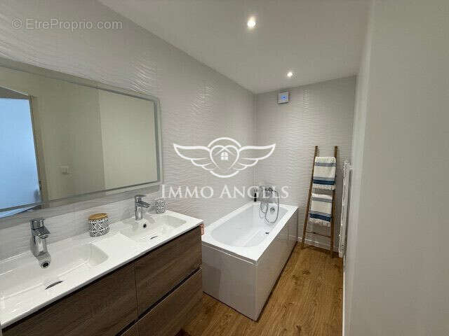 Appartement à LES SABLES-D&#039;OLONNE