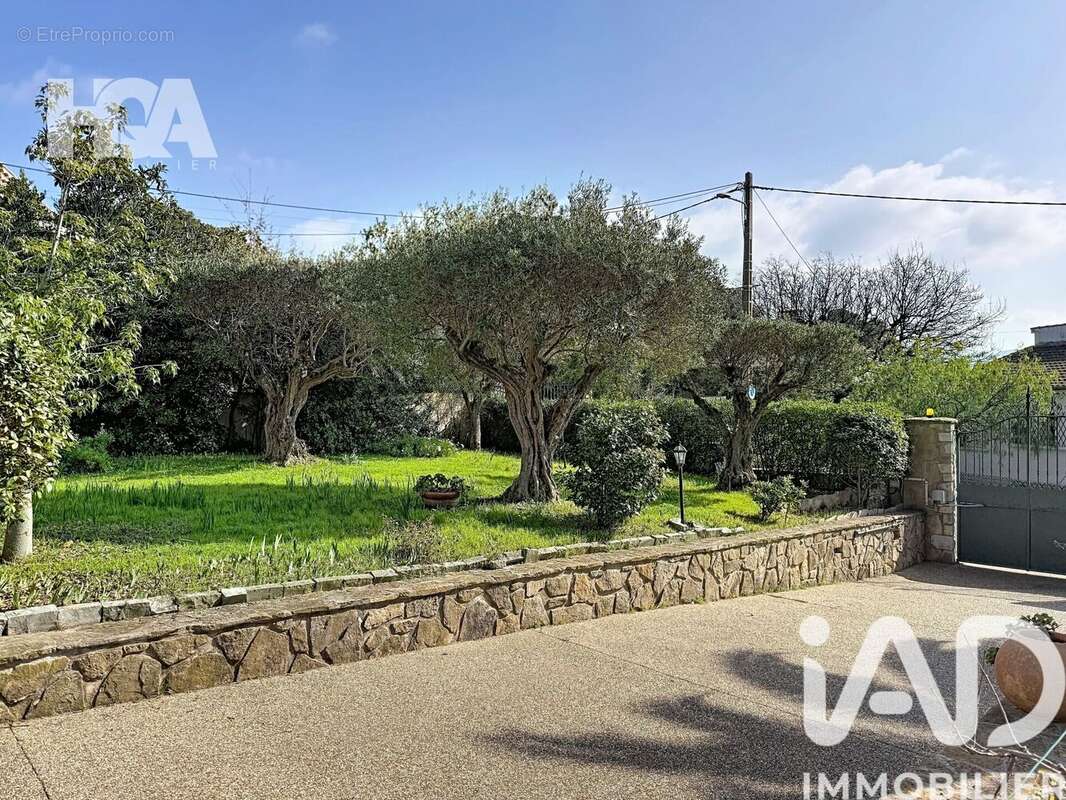 Photo 4 - Maison à SIX-FOURS-LES-PLAGES