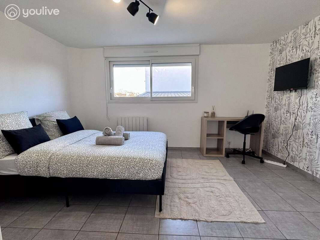 Appartement à LORIENT