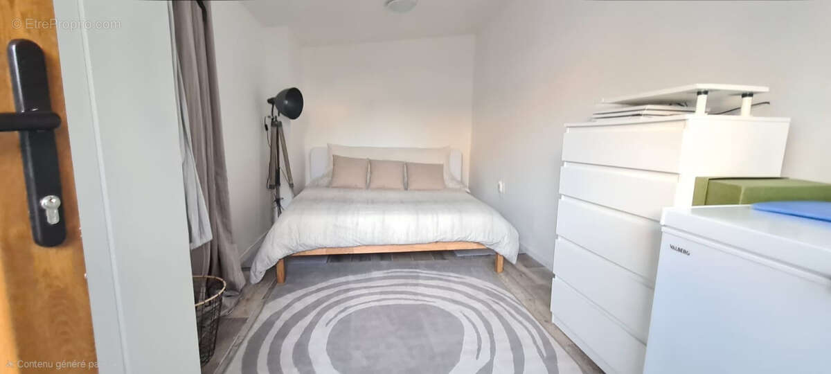 Maison à ARGENTEUIL