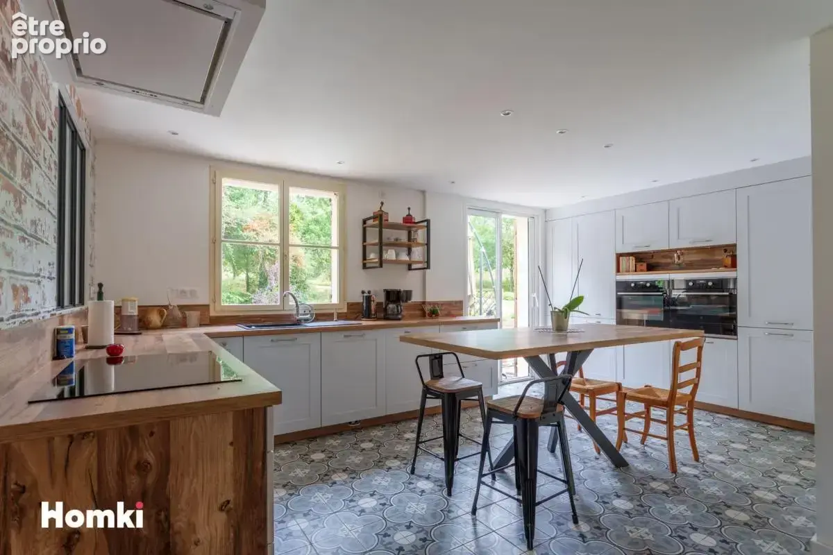 Maison à NANTES