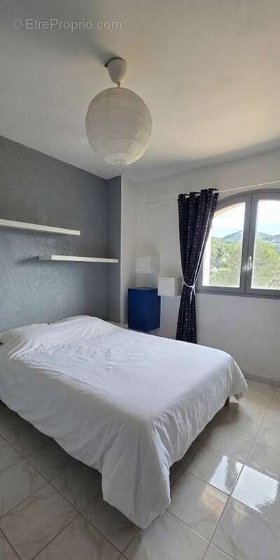 Maison à TOURRETTE-LEVENS