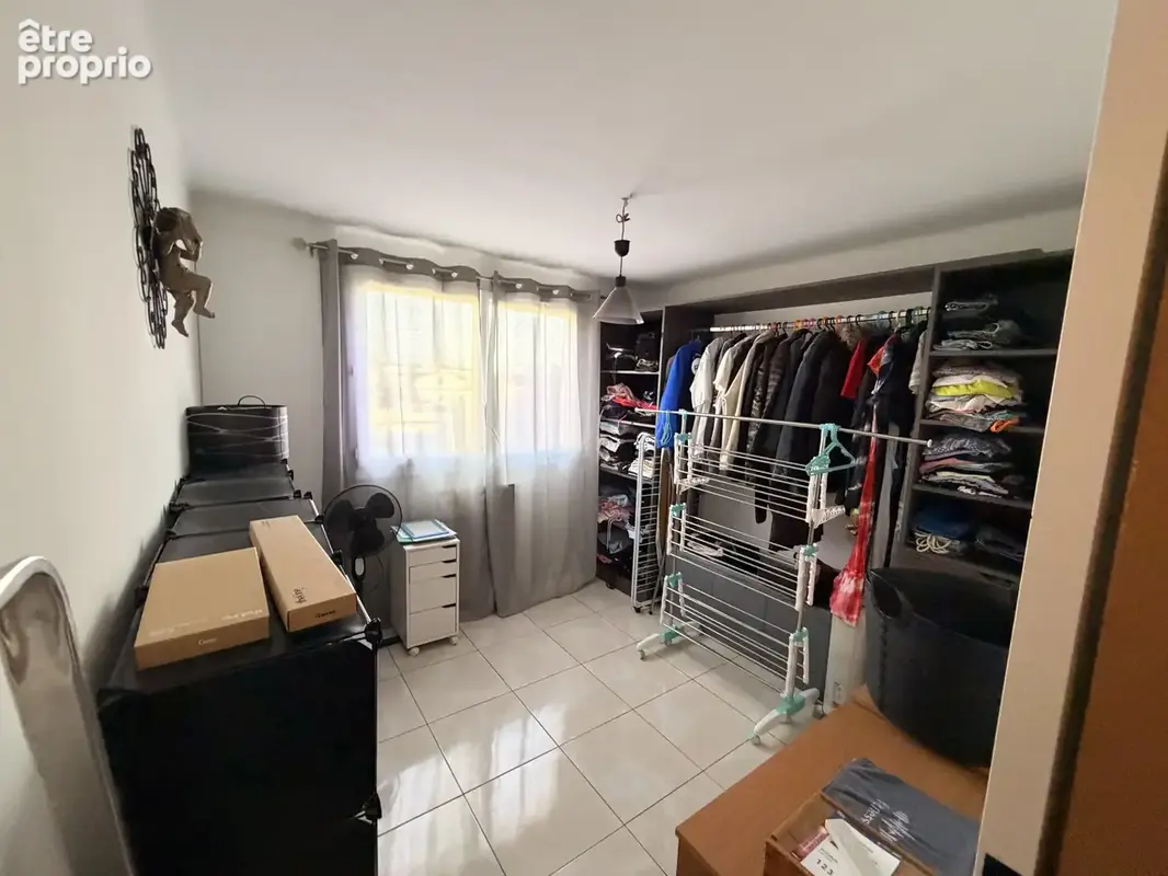 4e Blancarde, Superbe Duplex T4 de 68m2 - photo 8