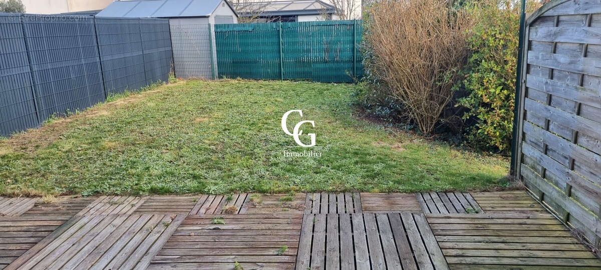 Maison à LE PELLERIN