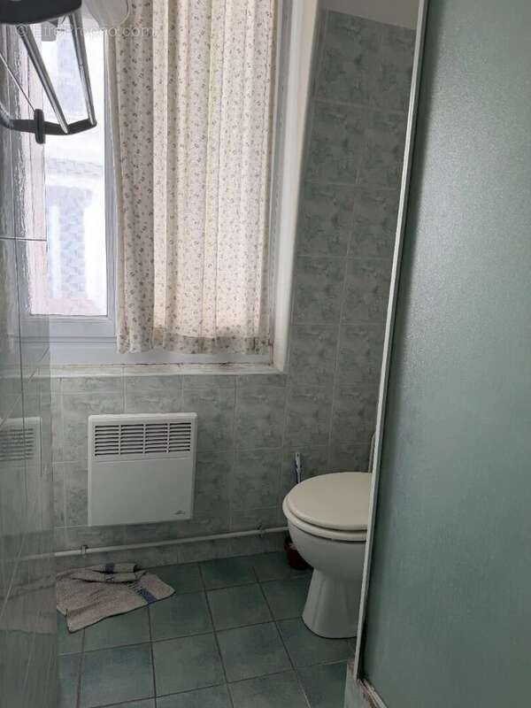 Appartement à PARIS-12E