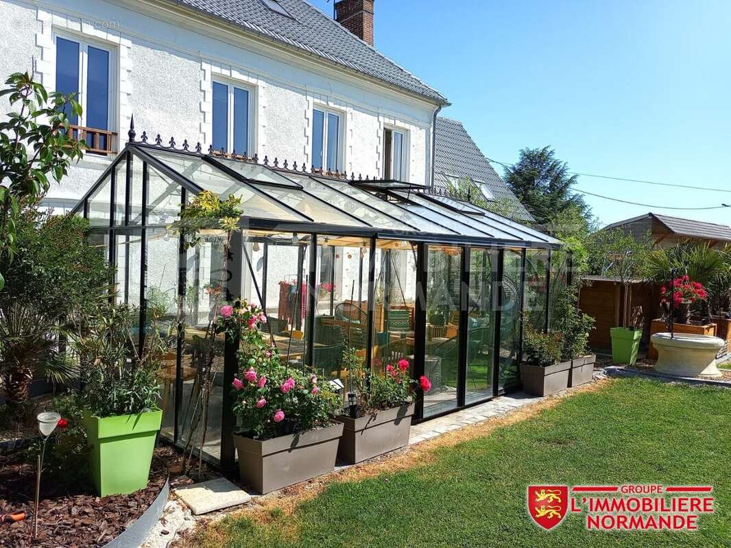 Maison à BRETAGNOLLES