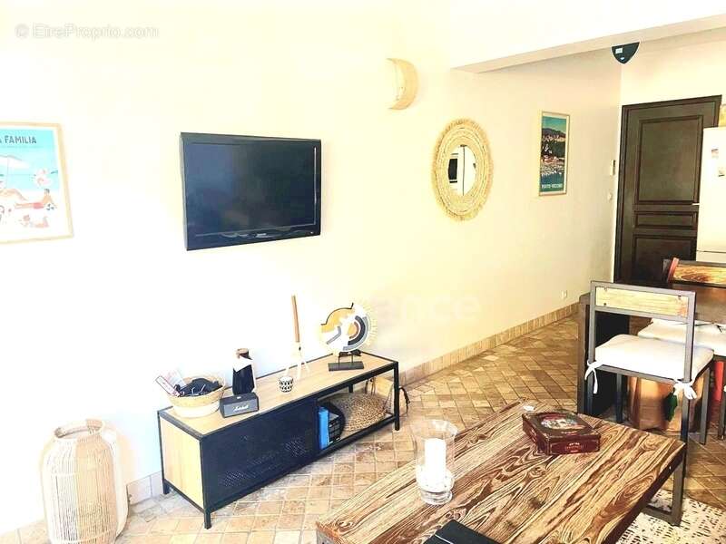 Appartement à vendre 2 pièces PORTO VECCHIO (20) - photo 9