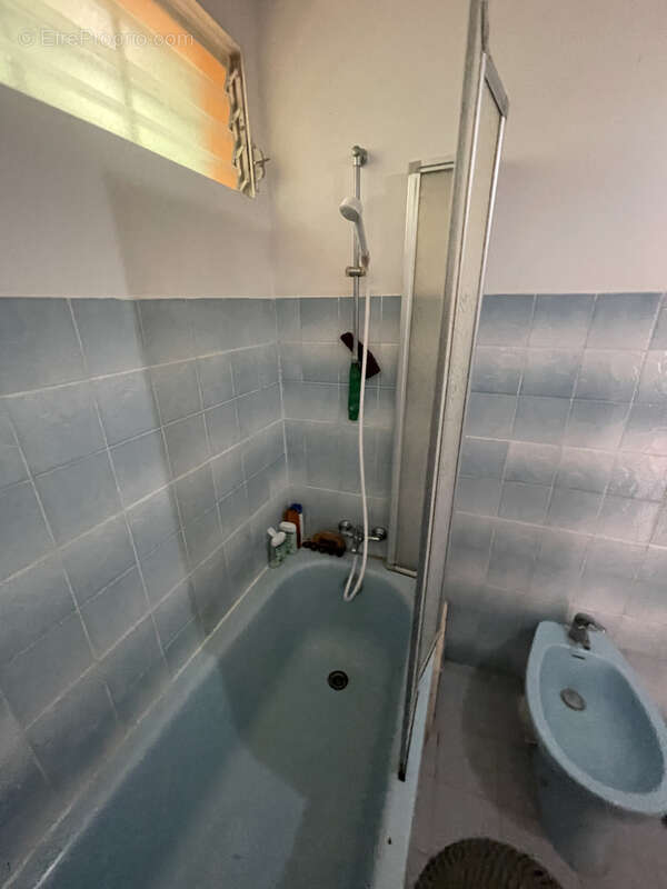 Maison à RIVIERE-SALEE