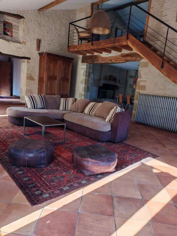 Maison 236 m² à Coimeres  - photo 5