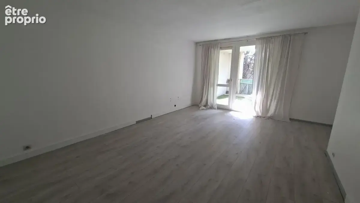 COUP DE CŒUR – MONTFAVET - Appartement T3 lumineux - photo 3