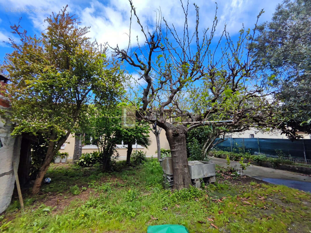 Maison à CARCASSONNE