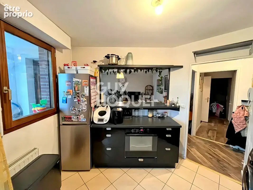 Appartement Neuilly Sur Marne 3 pièces 69.52 m2 - photo 8