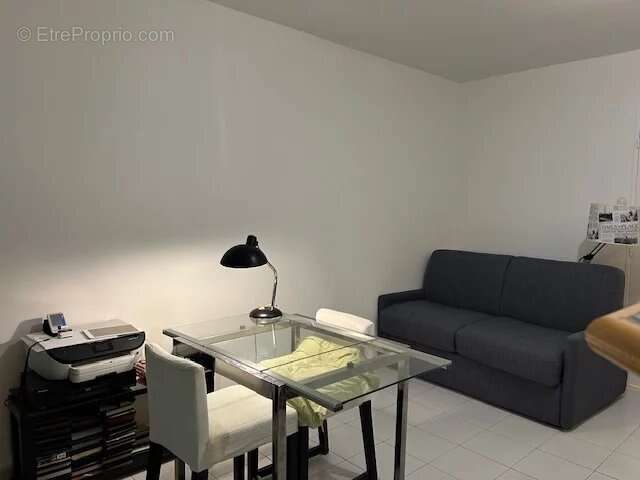 Appartement à BRY-SUR-MARNE