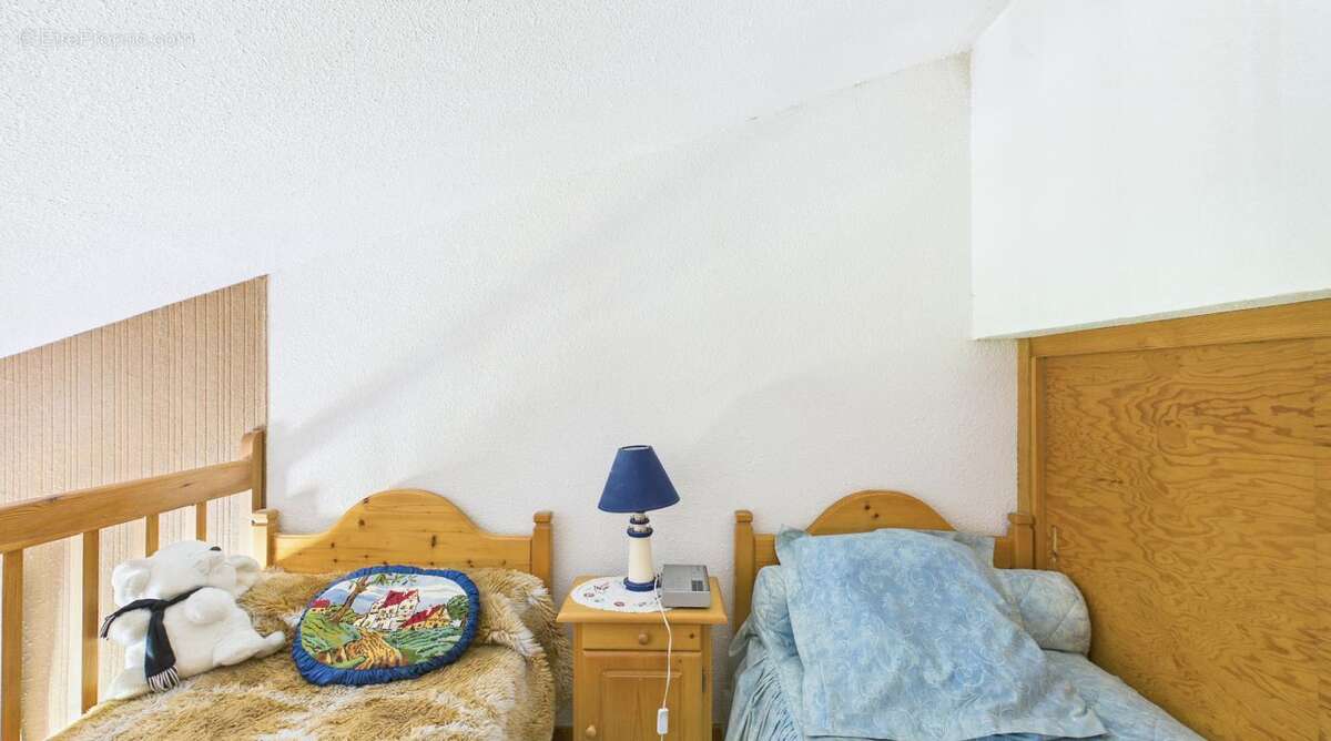 Appartement à CARQUEIRANNE