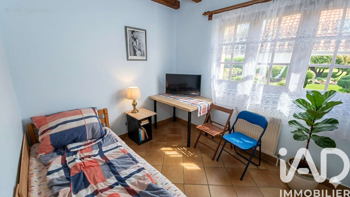 Photo 6 - Maison à CONDETTE