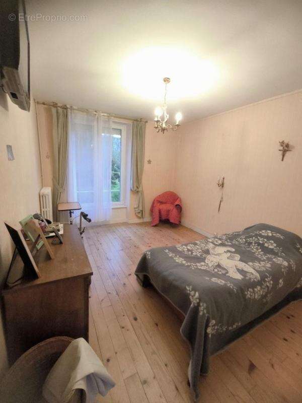 Maison à SAINT-MALO