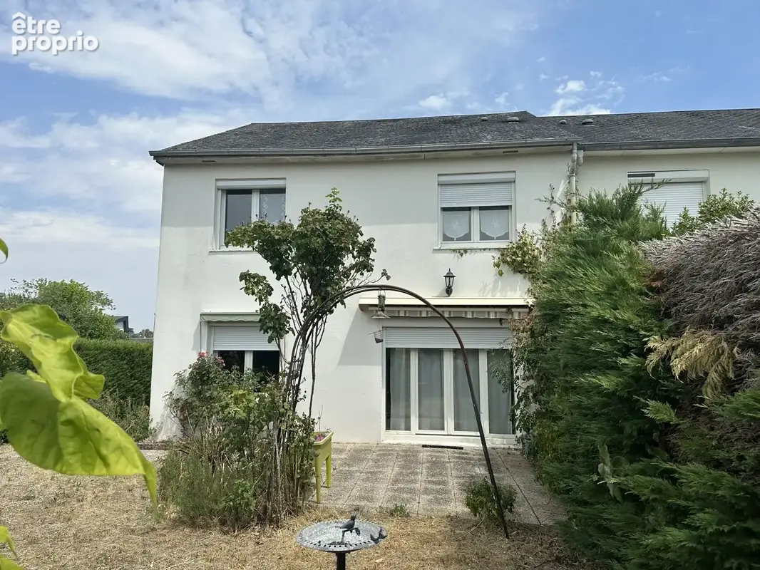 Maison 120 m² à Luynes  - photo 2