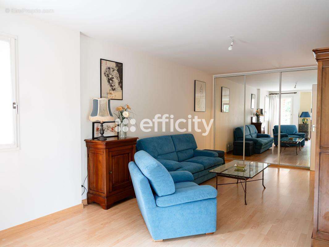 Appartement à CROIX