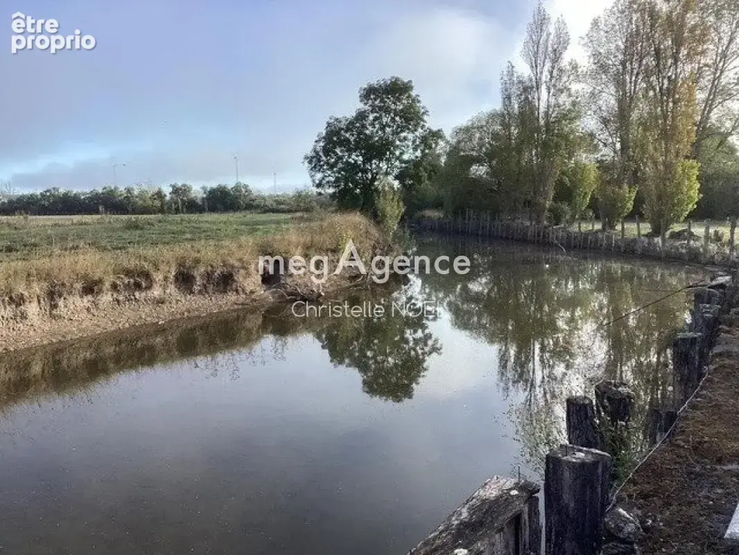 Proche de Luçon, et des plages de vendée,maison de plain pied,avec 3 chambres et deux véranda - photo 10