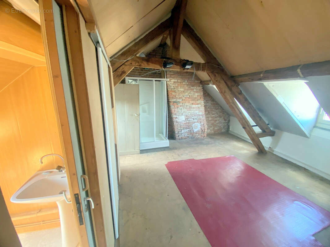 Appartement à AMIENS