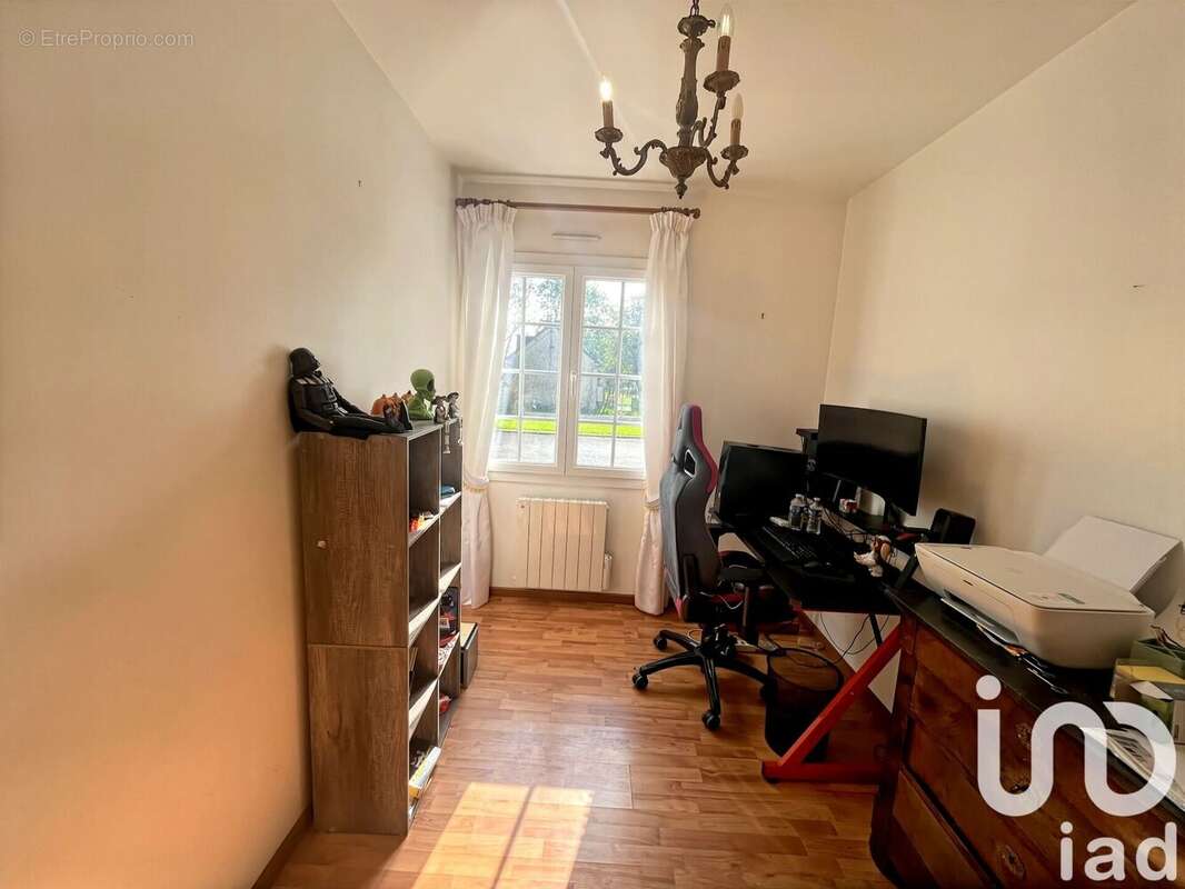 Photo 6 - Maison à CUSSY