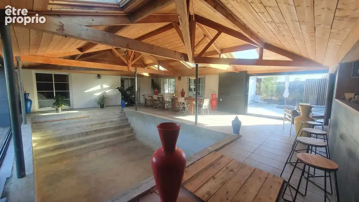 Villa de 129m2 à vendre proche de Hagetmau - photo 11