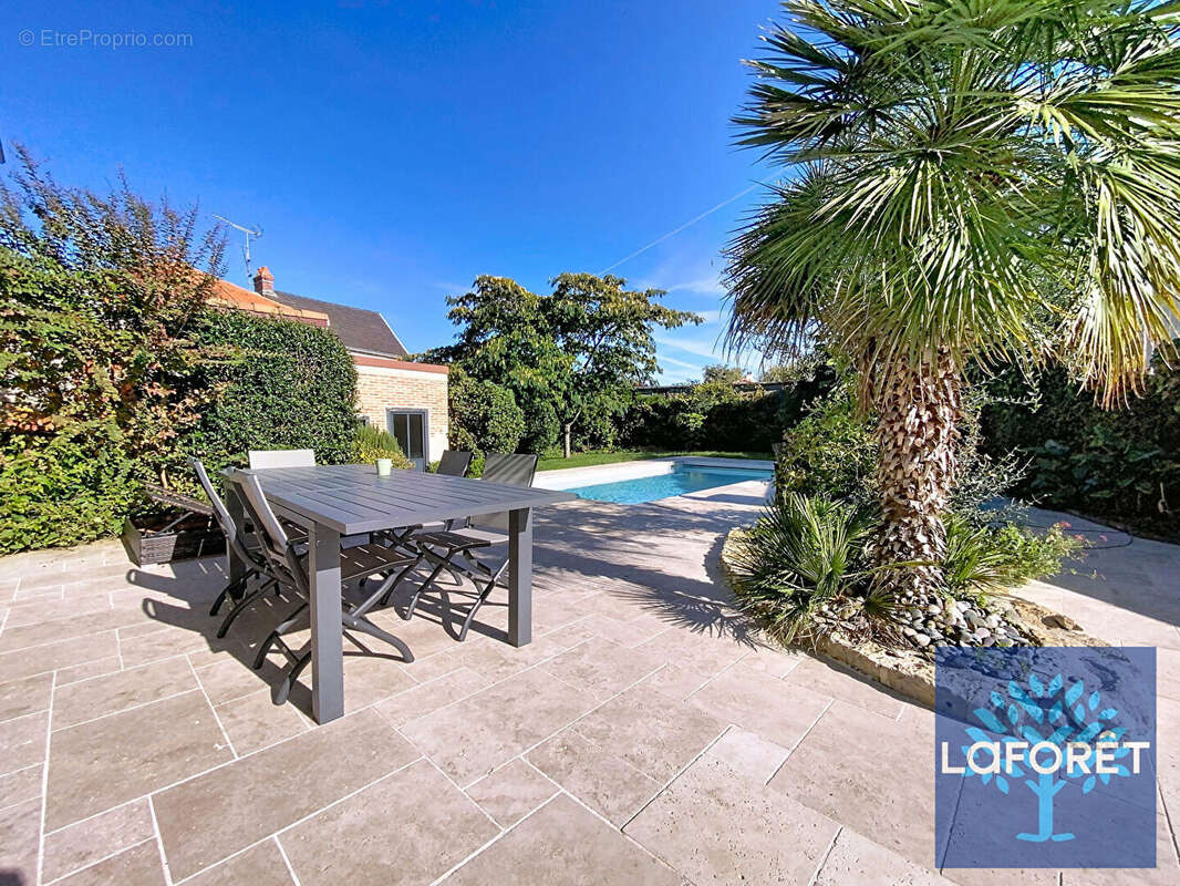 Maison à CHANTONNAY