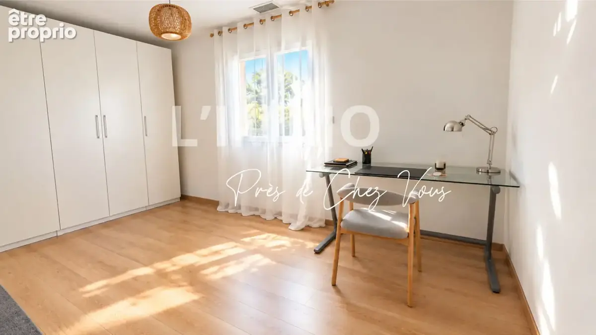 Maison neuve - PEYPIN - photo 9