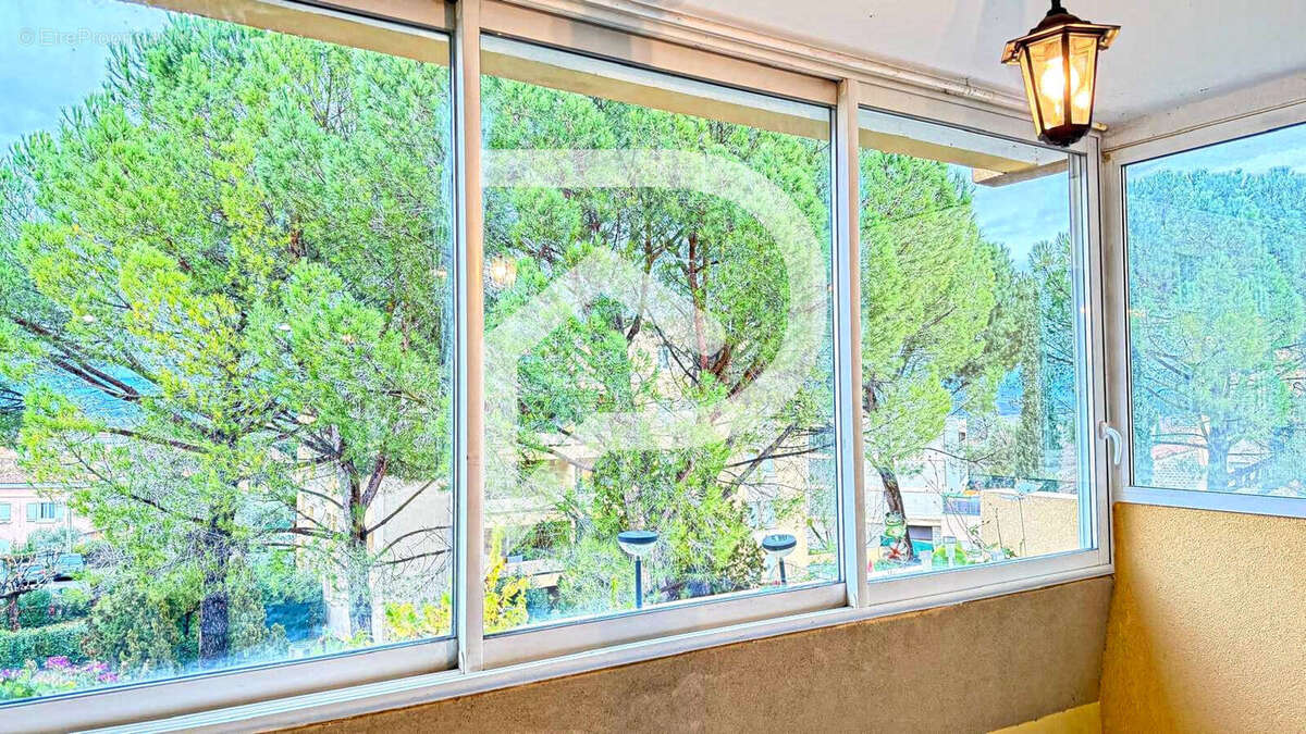 Appartement à MANOSQUE