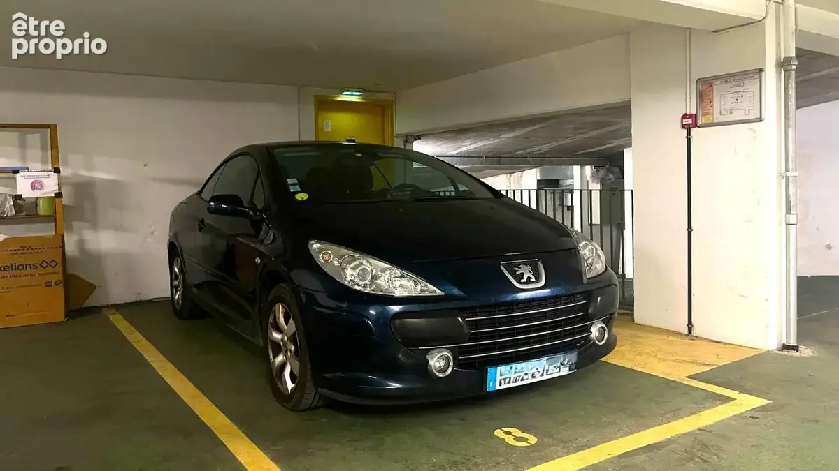 Parking À Vendre - photo 2
