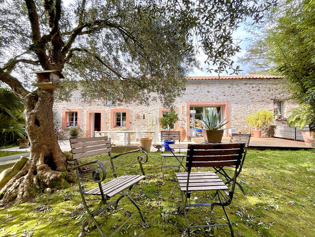 Maison à REZE