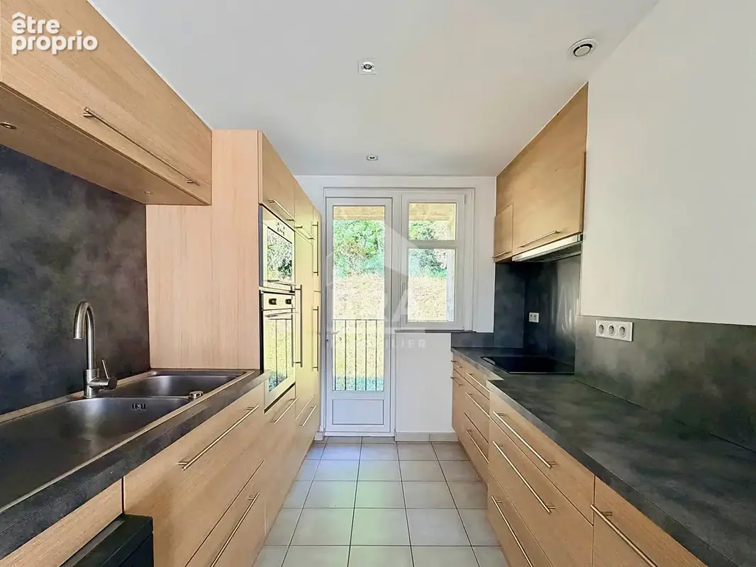 Appartement 64m² à sèvres - photo 2