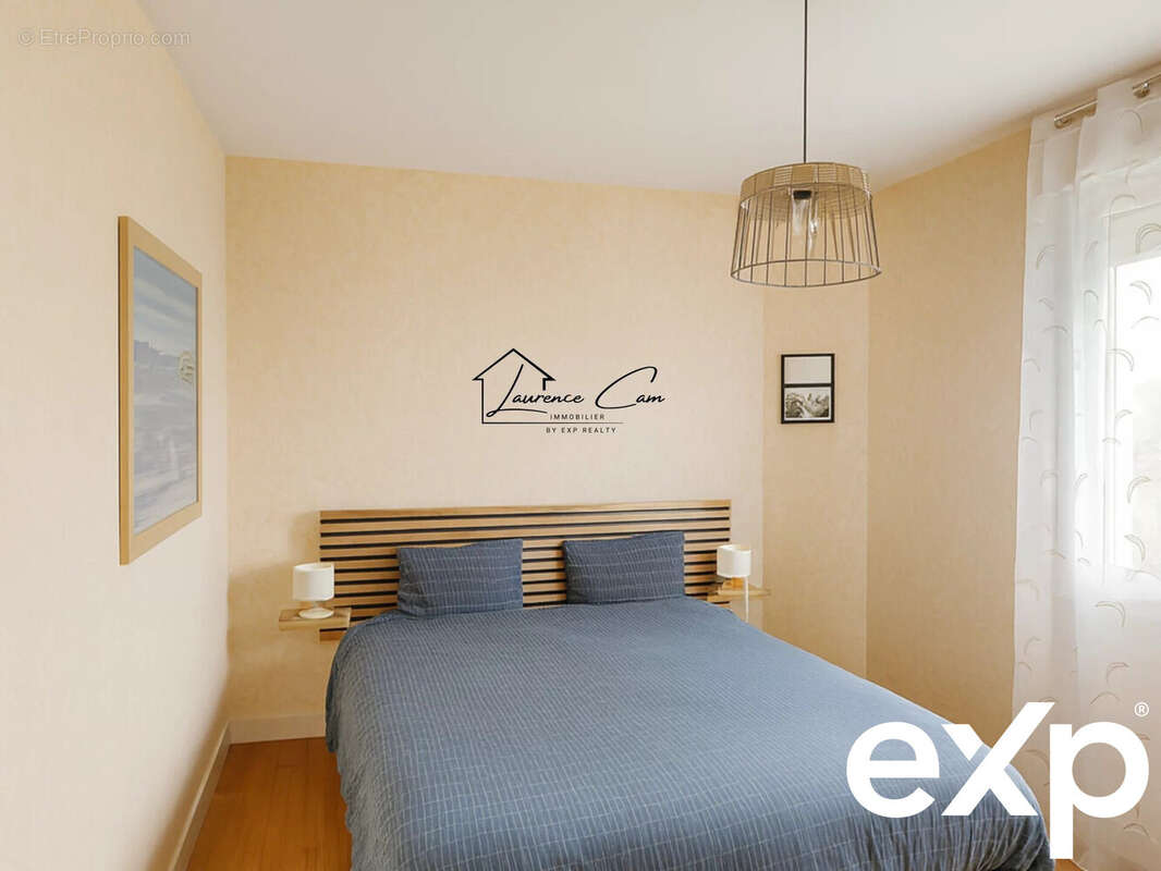 Maison à PLOUGUERNEAU