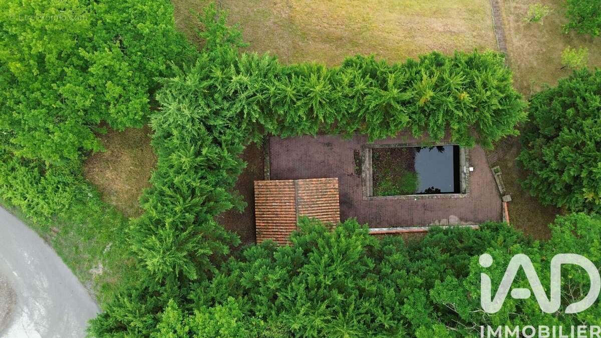 Photo 5 - Maison à BRISCOUS