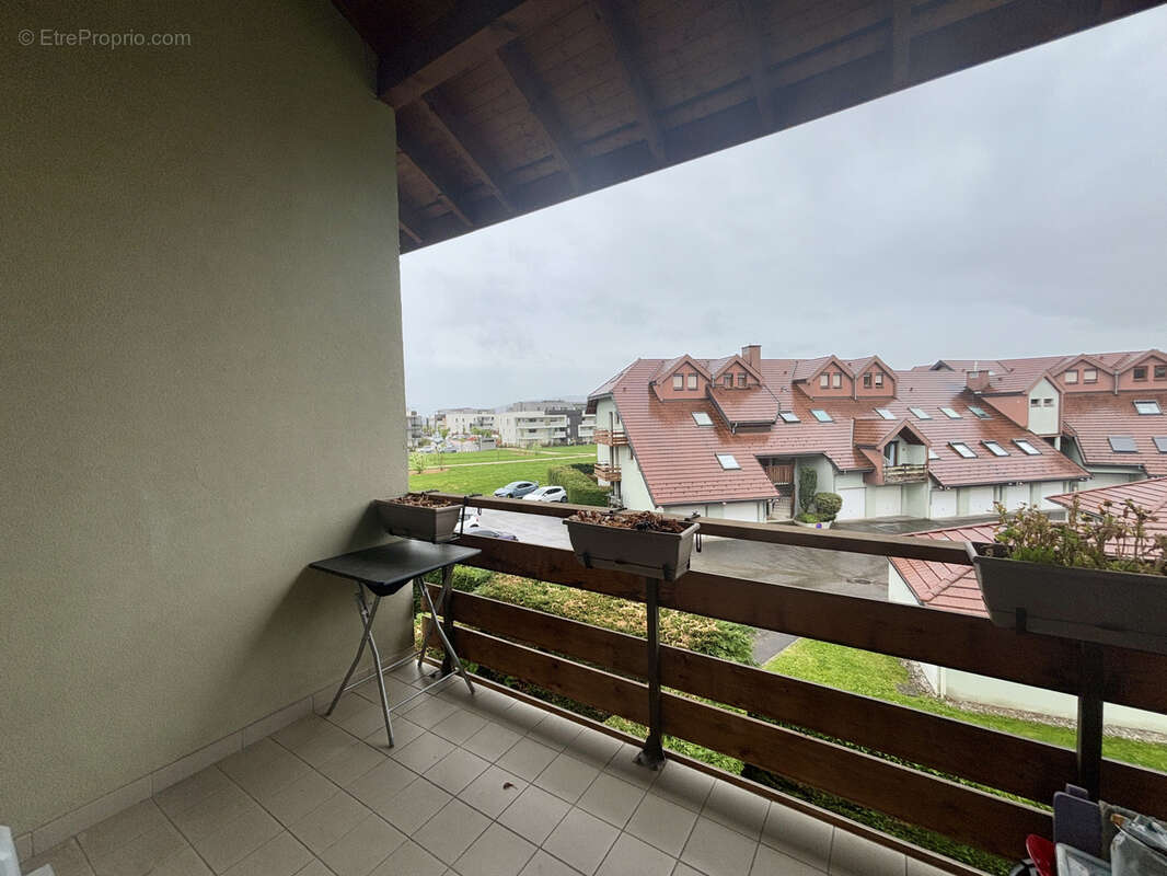 Appartement à ANNECY