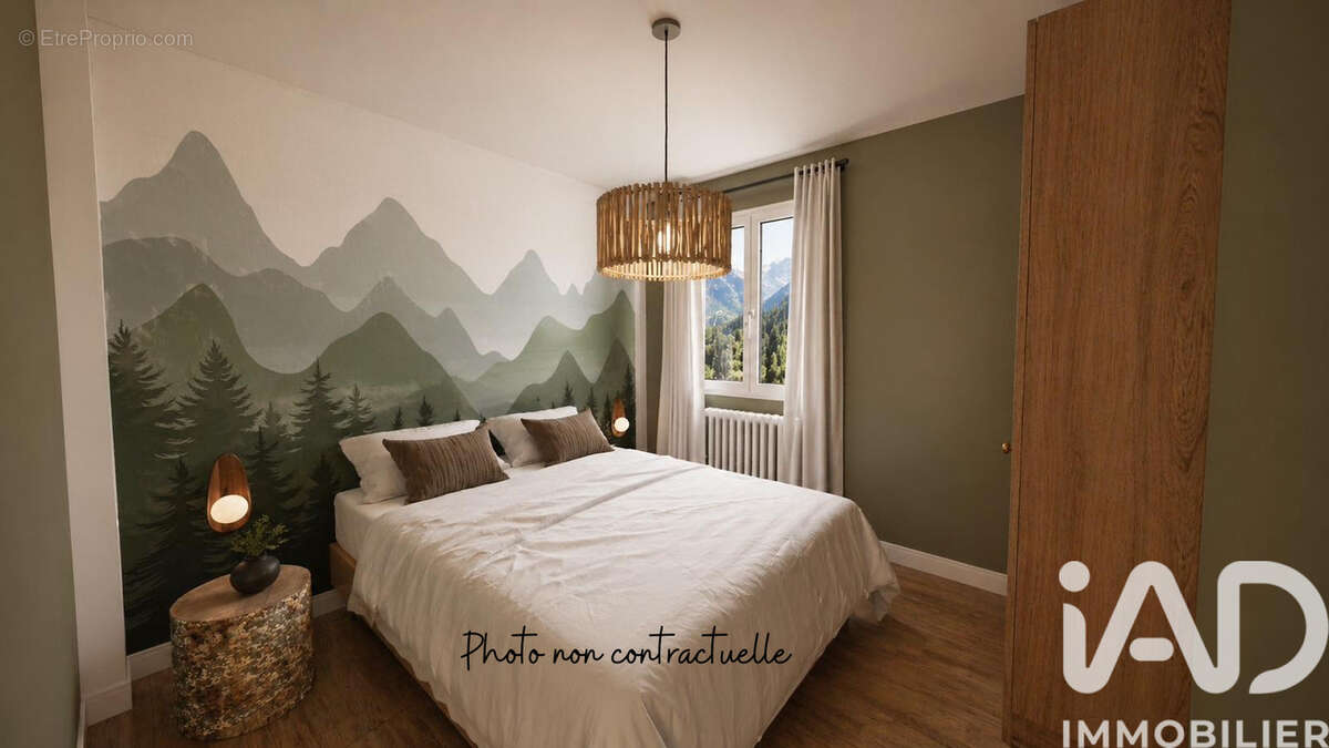 Photo 7 - Appartement à ASTUGUE