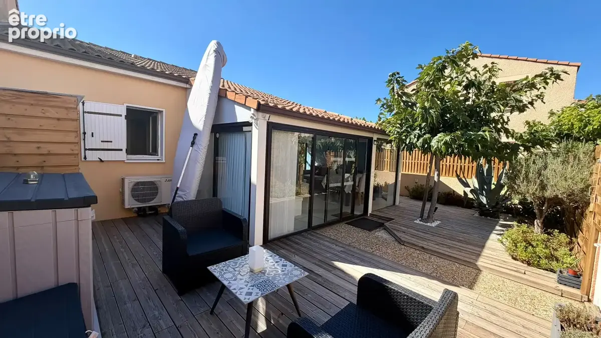 Superbe villa vue sur le lac - photo 11