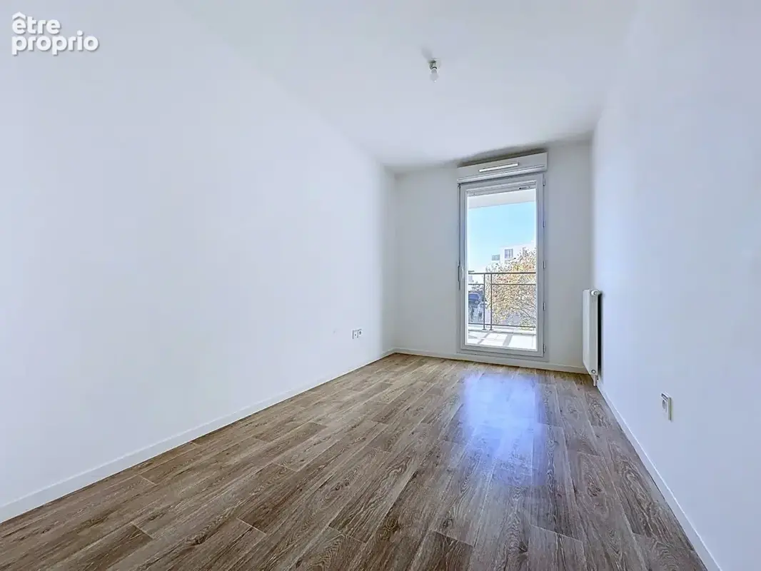 Appartement Meaux 4 pièce(s) - photo 3