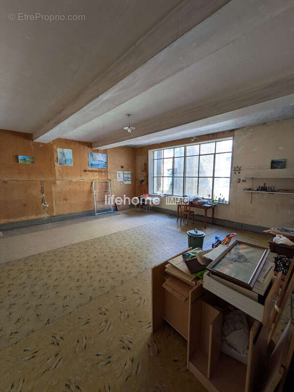 Appartement à SEDAN