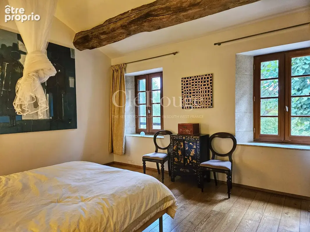 Une propriété privée dans la campagne girondine à proximité d’un charmant village - photo 19