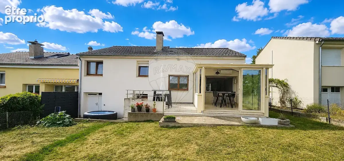 Maison 3 chambre(s) à vendre - photo 16