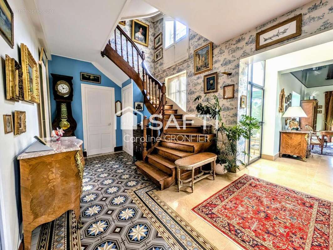 Photo 4 - Maison à PARAY-LE-MONIAL