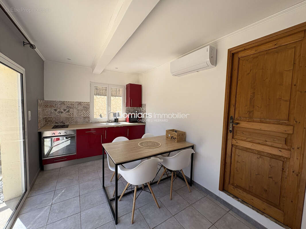 Maison 144 m² à Corbere  - photo 7