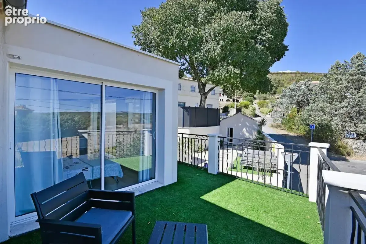 Maison de 5 pièces de 104 m² à Saint-Julien-les-Rosiers - photo 20
