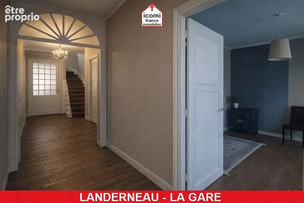 Photo Maison à Landerneau au prix de 285 000€