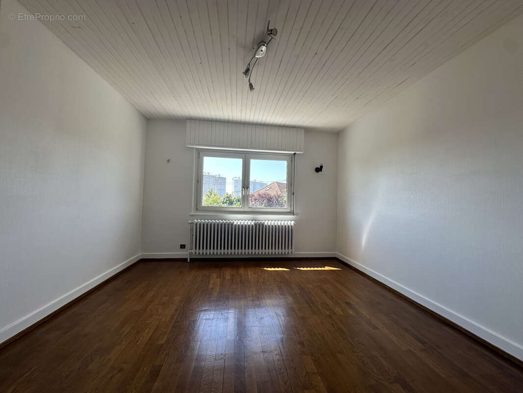Maison à SELESTAT